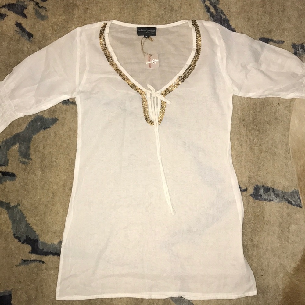 Swimsuit Cover up